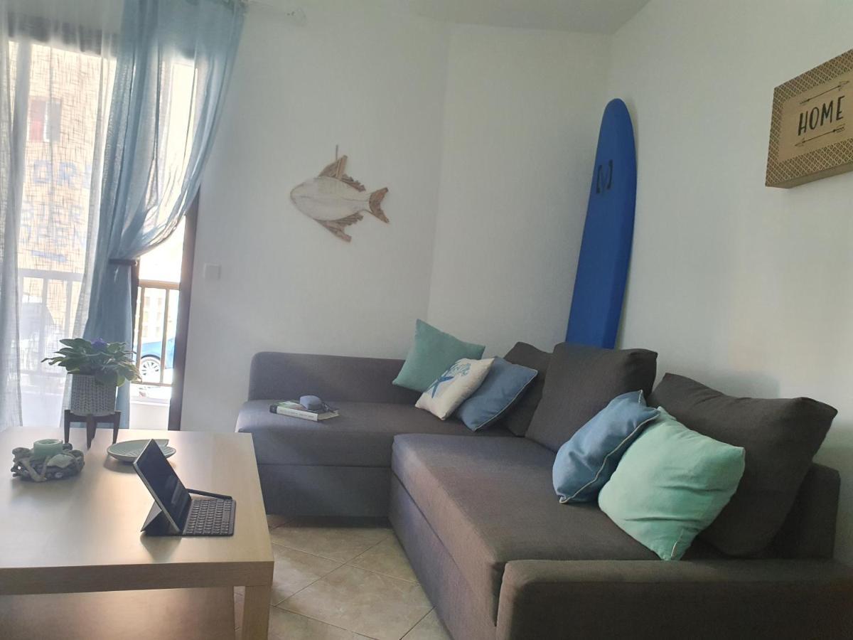 Mi Cotillo Exterior photo