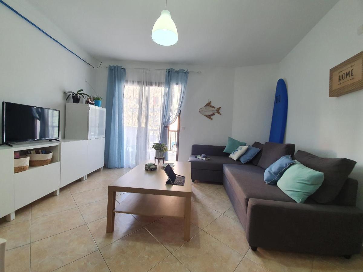 Mi Cotillo Exterior photo
