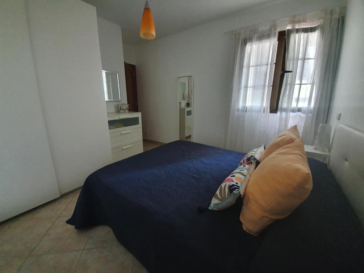Mi Cotillo Exterior photo
