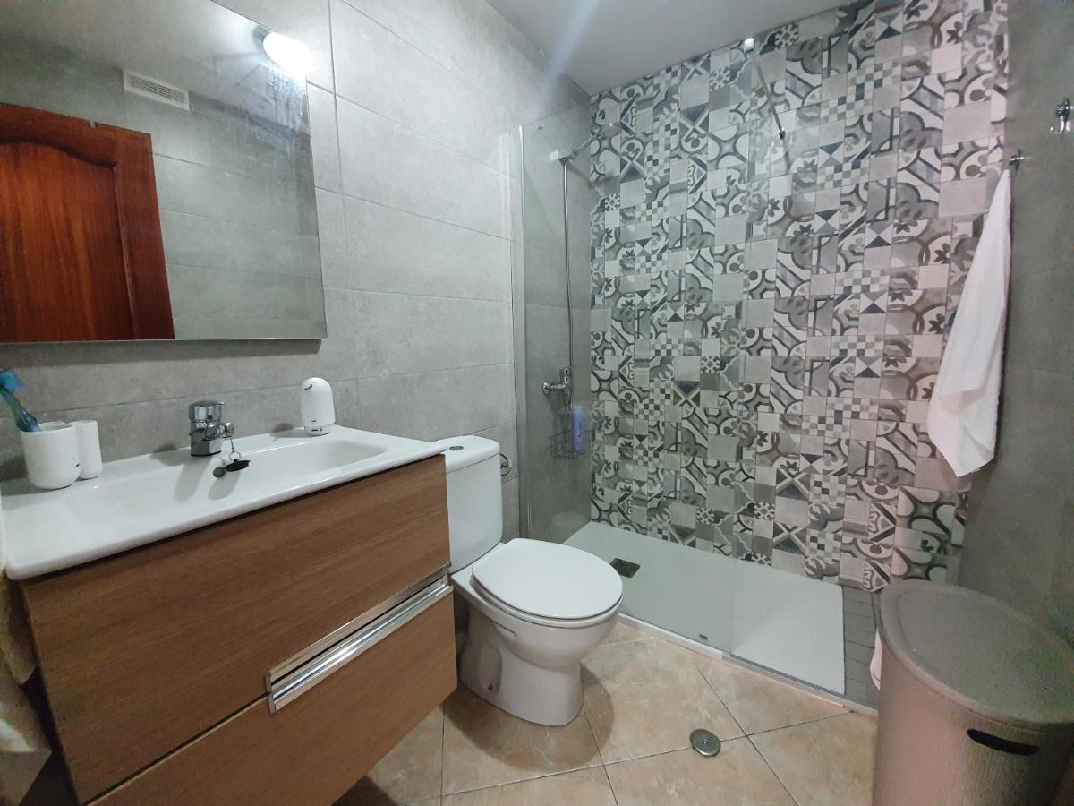 Mi Cotillo Exterior photo