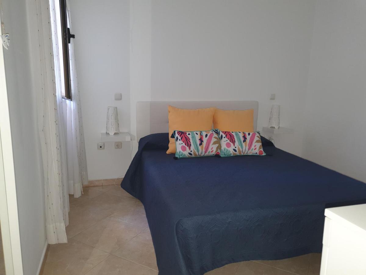 Mi Cotillo Exterior photo