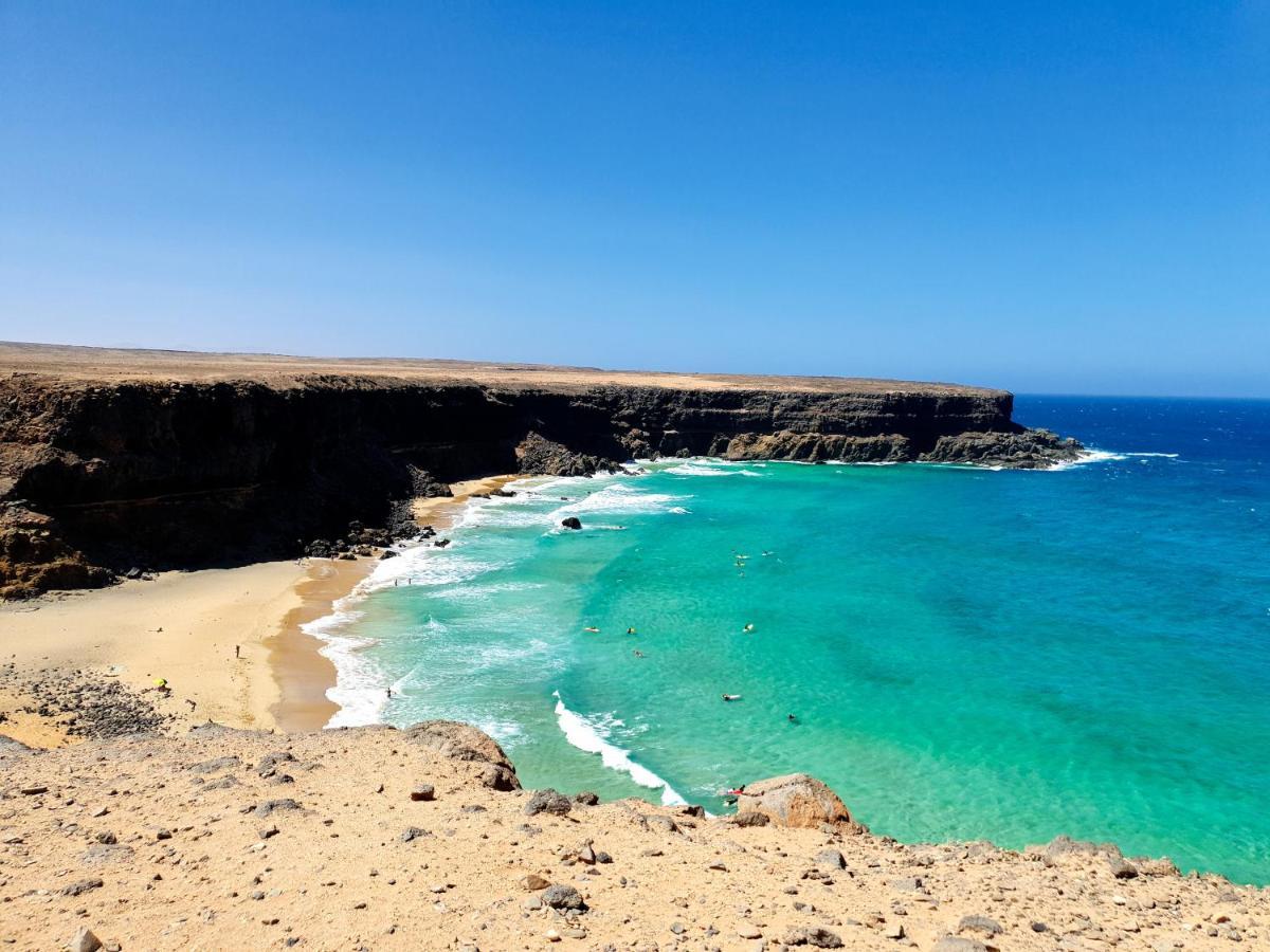 Mi Cotillo Exterior photo