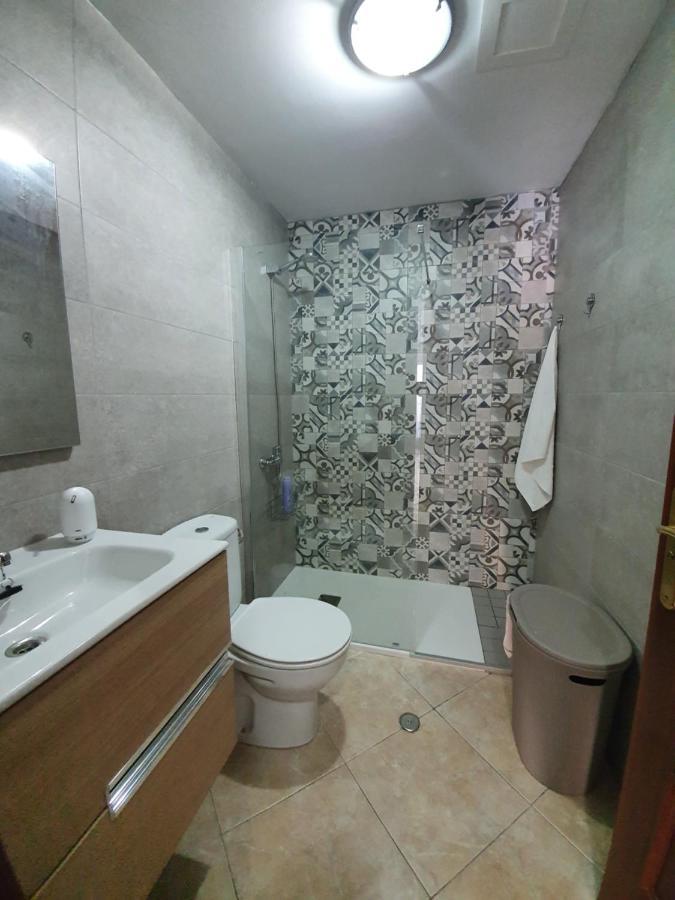 Mi Cotillo Exterior photo