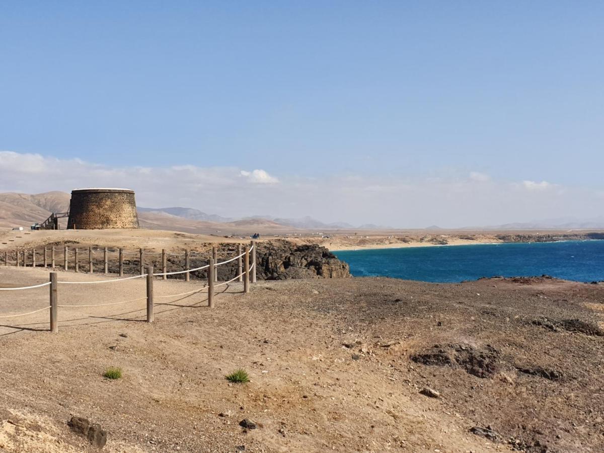 Mi Cotillo Exterior photo