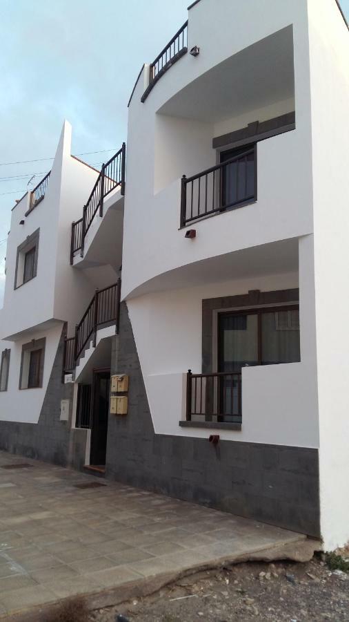 Mi Cotillo Exterior photo
